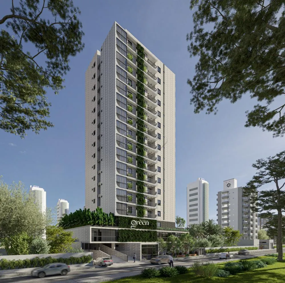 Residencial Green em Tambauzinho, João Pessoa e região — foto 2