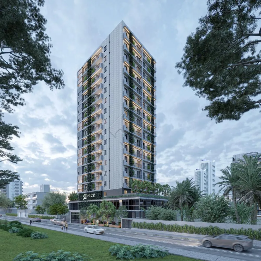 Residencial Green em Tambauzinho, João Pessoa e região — foto 3