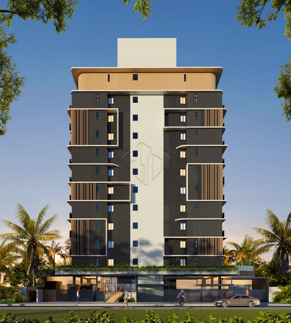Residencial Oasis Bessa em Bessa, João Pessoa e região — foto 1