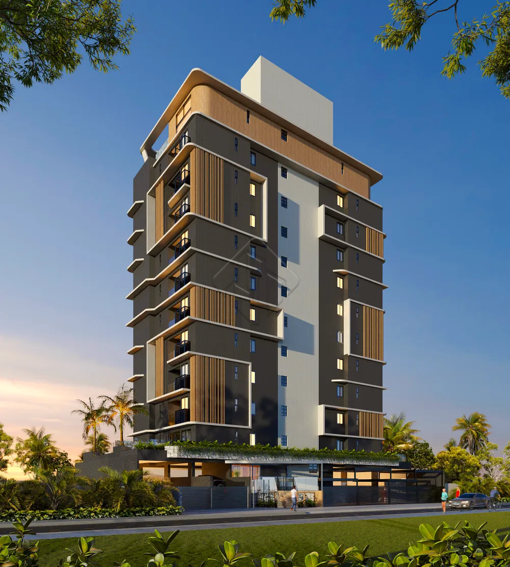 Residencial Oasis Bessa em Bessa, João Pessoa e região — foto 2
