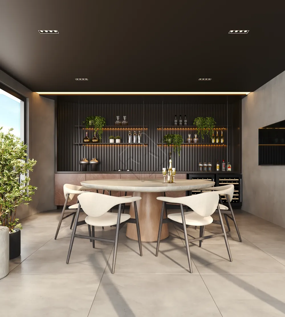 Residencial Oasis Bessa em Bessa, João Pessoa e região — foto 4