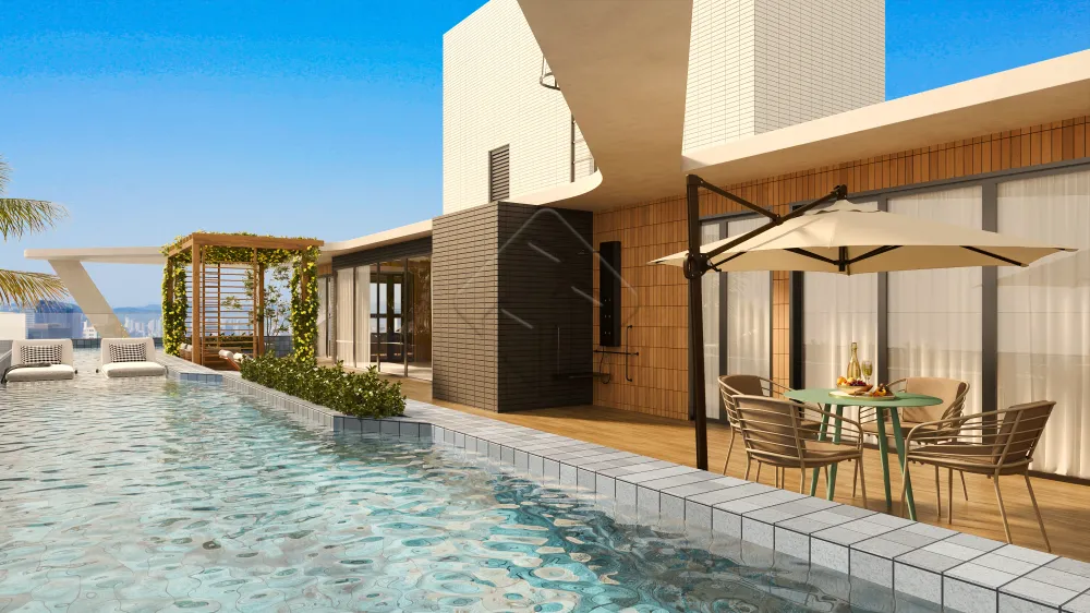 Residencial Oasis Bessa em Bessa, João Pessoa e região — foto 6