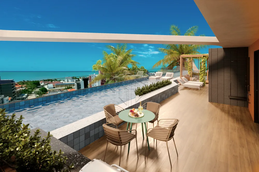 Residencial Oasis Bessa em Bessa, João Pessoa e região — foto 8