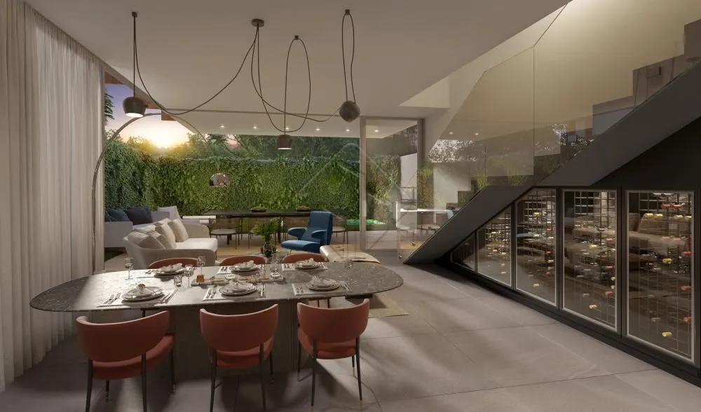 Setai Houses Resort em Intermares, Cabedelo, João Pessoa e região — foto 5
