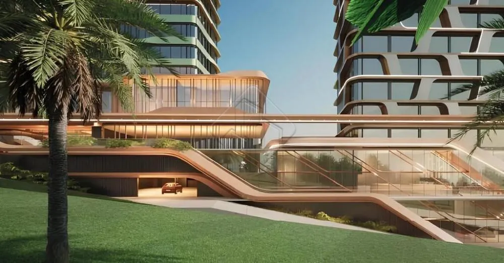Setai Residences Design by Pininfarina em Altiplano, João Pessoa e região — foto 3
