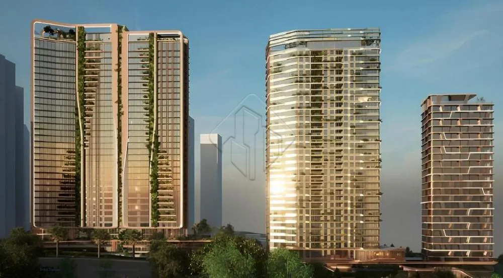 Setai Residences Design by Pininfarina em Altiplano, João Pessoa e região — foto 4