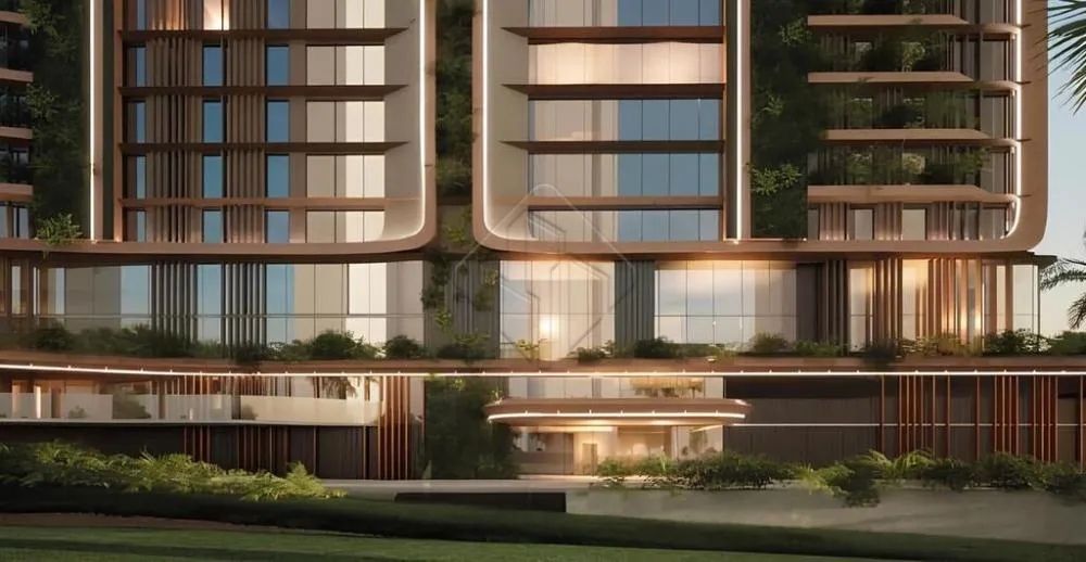 Setai Residences Design by Pininfarina em Altiplano, João Pessoa e região — foto 5