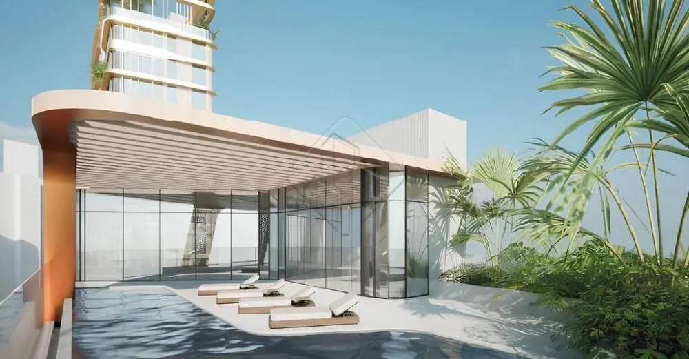 Setai Residences Design by Pininfarina em Altiplano, João Pessoa e região — foto 6