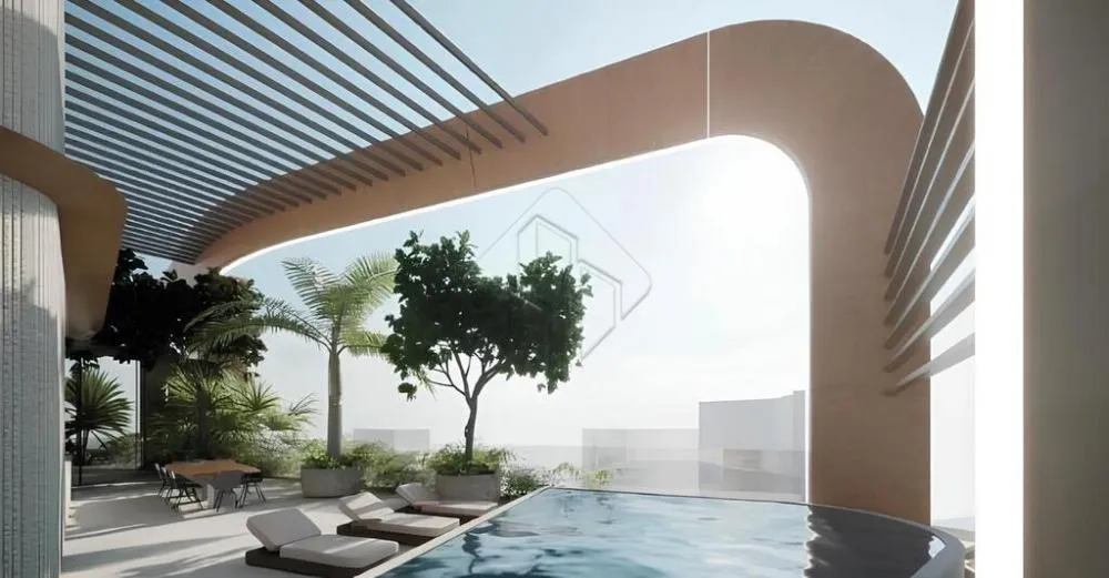 Setai Residences Design by Pininfarina em Altiplano, João Pessoa e região — foto 7