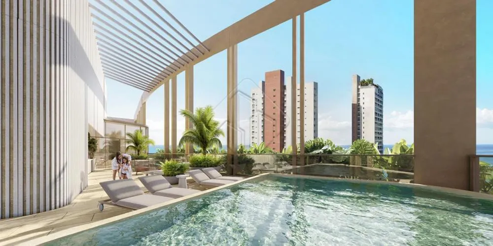 Setai Residences Design by Pininfarina em Altiplano, João Pessoa e região — foto 8