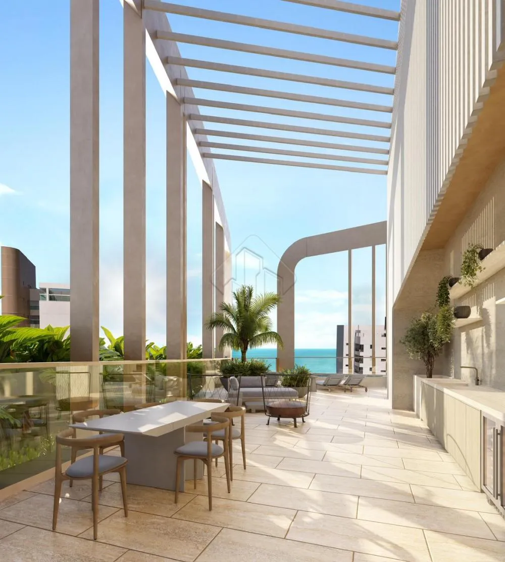 Setai Residences Design by Pininfarina em Altiplano, João Pessoa e região — foto 9