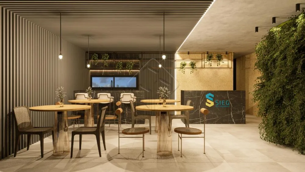 Sieg Flat Residence em Bessa, João Pessoa e região — foto 2