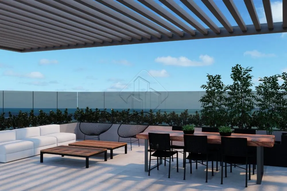 Sieg Flat Residence em Bessa, João Pessoa e região — foto 5