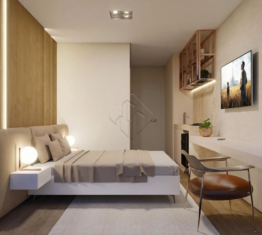 Sieg Flat Residence em Bessa, João Pessoa e região — foto 9