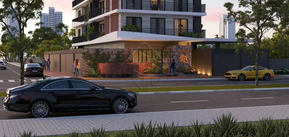 TERROIR Private Apartaments em Jardim Oceania, João Pessoa e região — foto 4