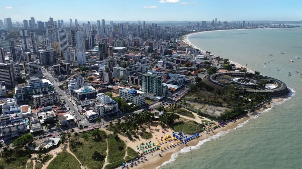The Garden em Tambaú, João Pessoa e região — foto 3
