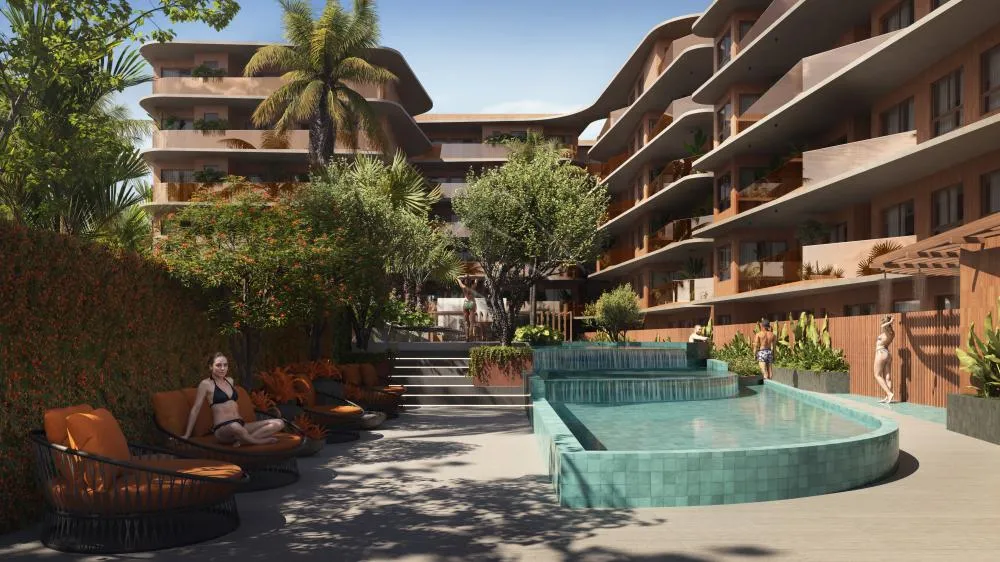 THE HAUS FORMOSA em Areia Dourada, Cabedelo, João Pessoa e região — foto 1