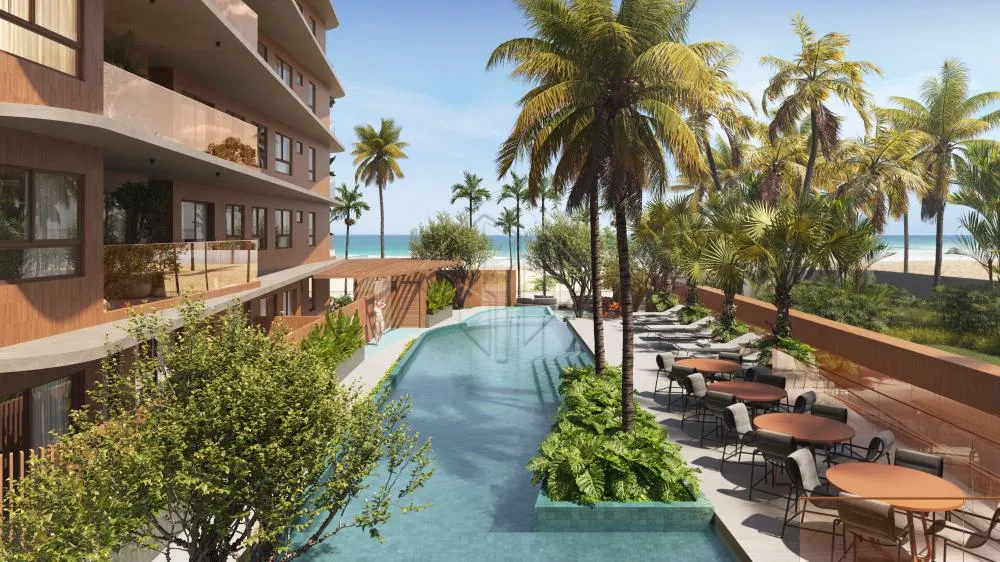 THE HAUS FORMOSA em Areia Dourada, Cabedelo, João Pessoa e região — foto 2