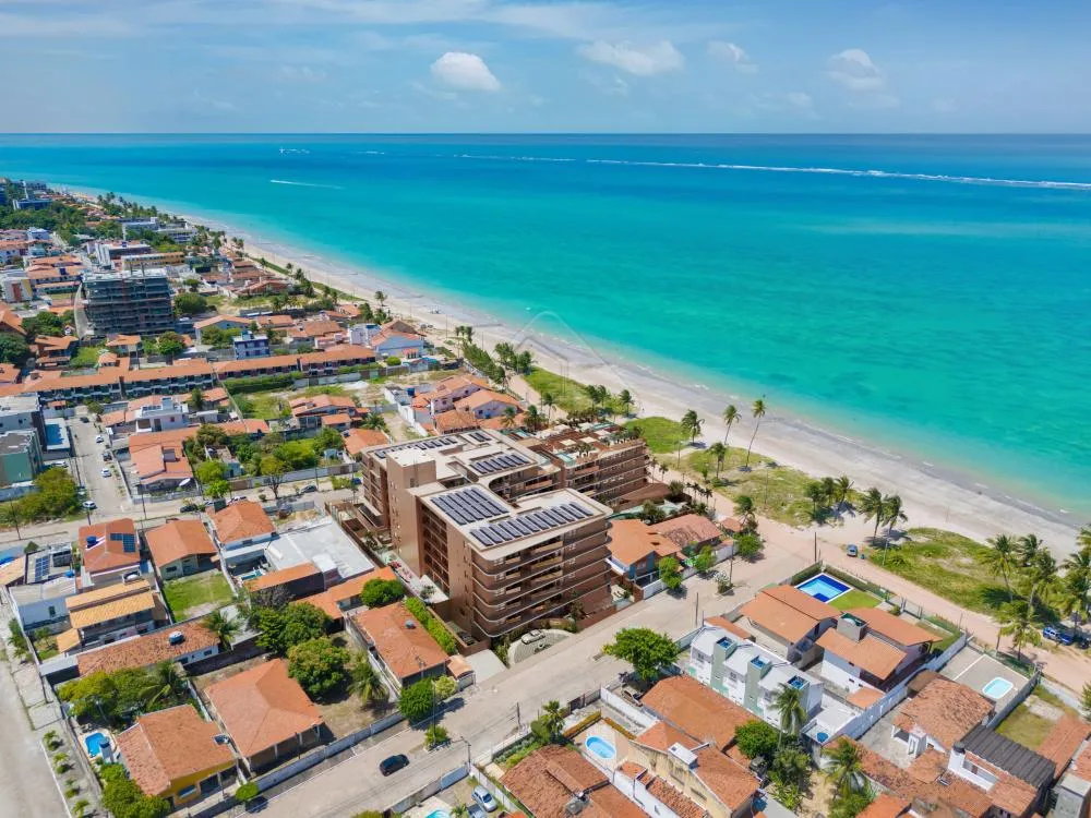 THE HAUS FORMOSA em Areia Dourada, Cabedelo, João Pessoa e região — foto 4