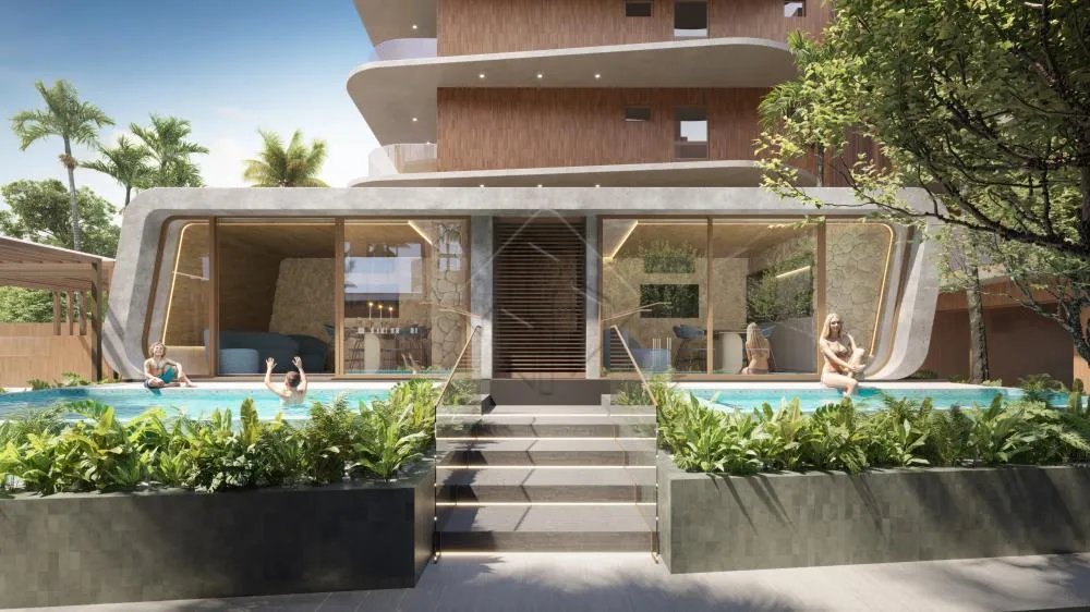 THE HAUS FORMOSA em Areia Dourada, Cabedelo, João Pessoa e região — foto 5