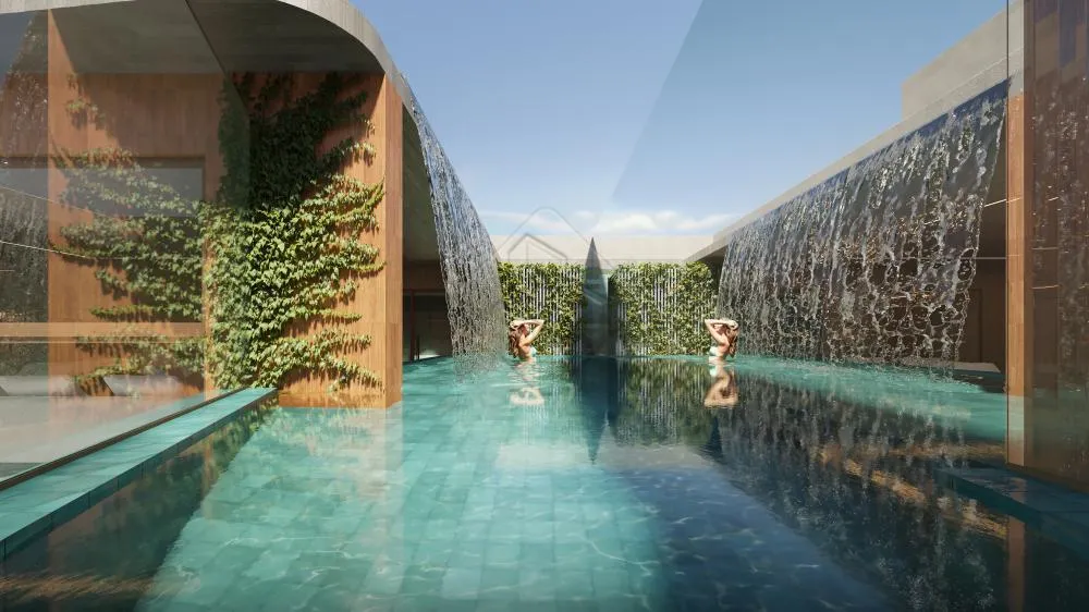 THE HAUS FORMOSA em Areia Dourada, Cabedelo, João Pessoa e região — foto 6
