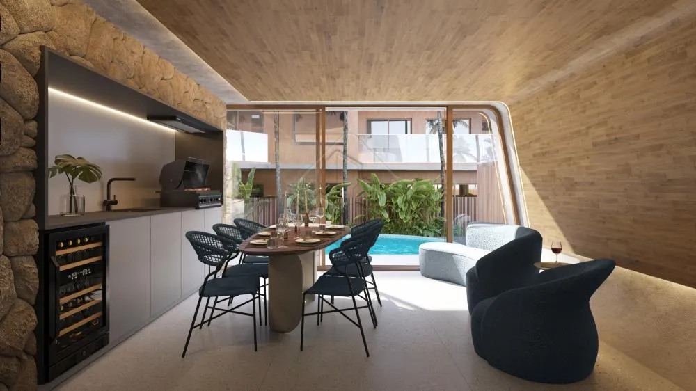 THE HAUS FORMOSA em Areia Dourada, Cabedelo, João Pessoa e região — foto 9